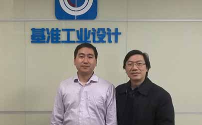 低碳設計,對抗霾伏,基準在行動