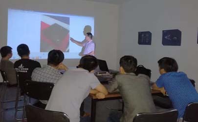 基準設計機構內訓記:產品結構設計與受力分析