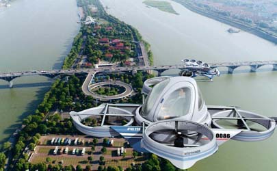 基準工業設計應邀參加星思科技新品發布會