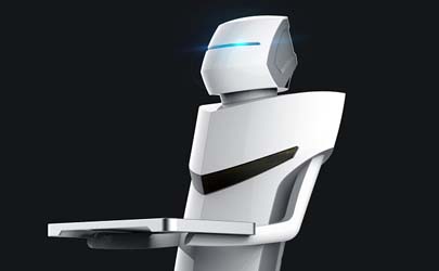 基準(zhǔn)工業(yè)設(shè)計(jì)淺析送餐機(jī)器人的優(yōu)點(diǎn)與不足