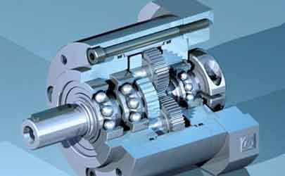 機(jī)器人產(chǎn)業(yè)必須全面提升關(guān)鍵零部件核心競(jìng)爭(zhēng)力