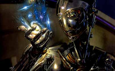 機(jī)器人產(chǎn)業(yè)要為“規(guī)模+技術(shù)”雙突破打造完善體系