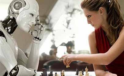 機器人如何學習人類？