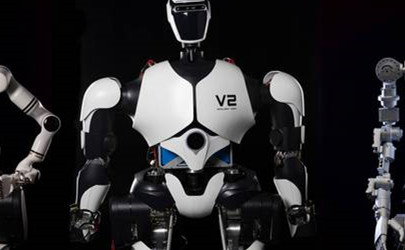 杭州機器人外觀設計公司,到底選擇哪家好?