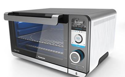 重慶家電外觀設計公司的家電美學革命