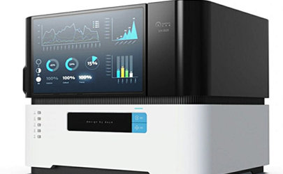 佛山儀器儀表外觀設(shè)計(jì)公司的工業(yè)美學(xué)探索