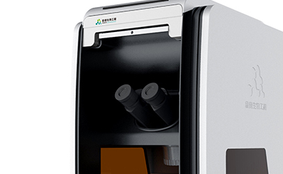 深圳細胞分析儀器外觀結(jié)構(gòu)工業(yè)設(shè)計