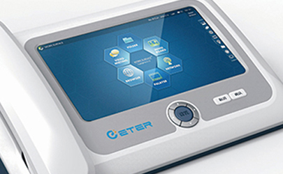 醫(yī)用呼叫系統(tǒng)四線主機