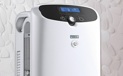 家用制氧機-深圳醫(yī)療器械工業(yè)設(shè)計